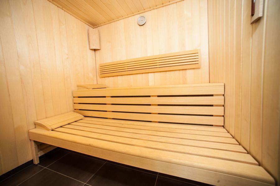 Apartament Turkusowy Polanki Kolobrzeg Bilik gambar
